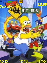 TheSimpsons Game
