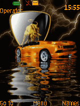 lamborghini
