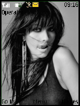 christina