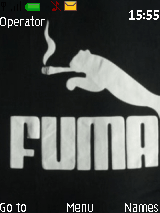 Fuma