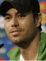 iglesias  enrique