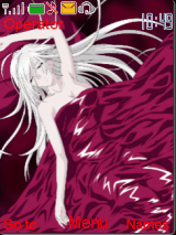 moka vampire