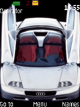 audi avus