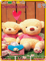 bear cute
