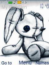 emo