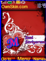 MSeniseviyorum
