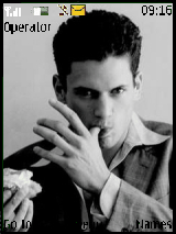 Wentworth Miller