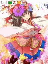 动漫