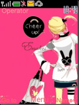 Cheer Up