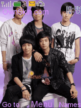 SHINee