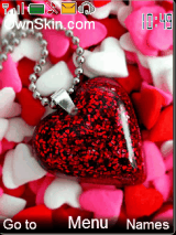 Love Theme
