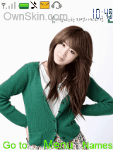 Park Ji Yeon
