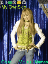 miley