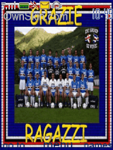 sampdoria