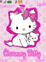 charmmy kitty