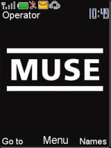 MUSE Theme