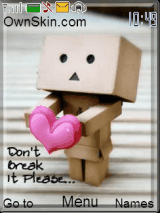 llove