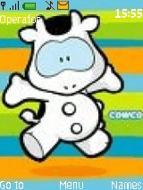 cowco y compas