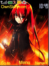 ShanaSakai