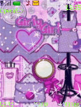 girly girl