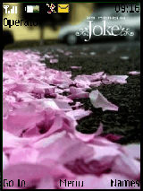 joke