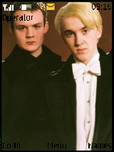 Draco Malfoy