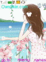 Cute Kawaii