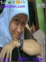 ingin kamu