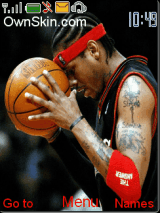 allen iverson