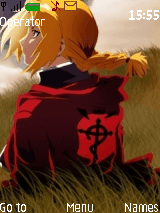 edward elric