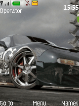 NFS pro street 6288