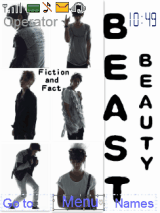 Beast Fiction and Fact