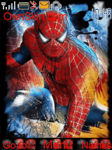 spiderman