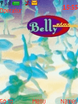 belly