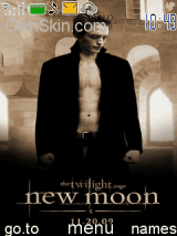 new moon