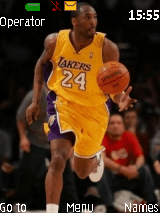 KOBE