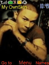 Frankie J