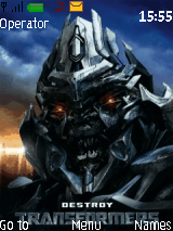 Transformers 2