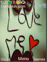Love Me