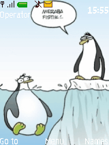 pingu
