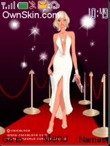 fashiongirl