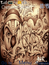 grafiti