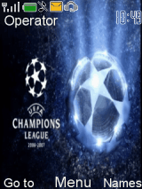 champions 