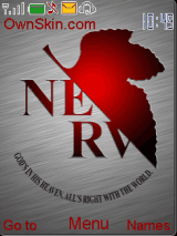 nerv