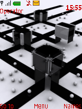 cube