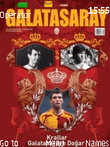 galatasaray