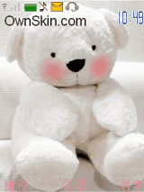 bear