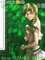 girl