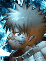 naruto anime