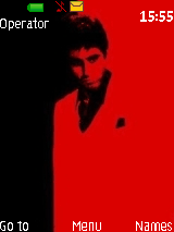scarface